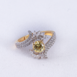 Gold Ring P1 - Image 2