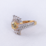 Gold Ring P1 - Image 4