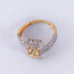 Gold Ring P1 - Image 3