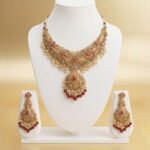 NECKLACE SET P8