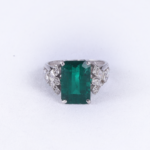 Gold Ring P2 - Image 2