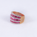 Gold Ring P3 - Image 3