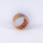 Gold Ring P3 - Image 4
