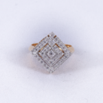 Gold Ring P4 - Image 2