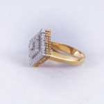 Gold Ring P4 - Image 4