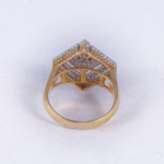 Gold Ring P4 - Image 3
