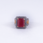 Gold Ring P5 - Image 2