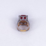 Gold Ring P5 - Image 3