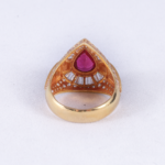 Gold Ring P6 - Image 4