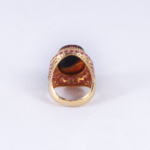 Gold Ring P7 - Image 4