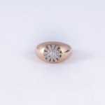 Gold Ring P9 - Image 2