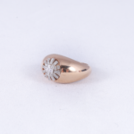 Gold Ring P9 - Image 4