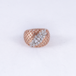 Gold Ring P10 - Image 2