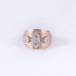 Gold Ring P11 - Image 2