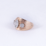 Gold Ring P11 - Image 4