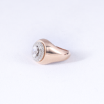 Gold Ring P12 - Image 4