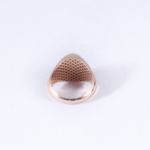 Gold Ring P12 - Image 3