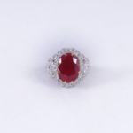 Gold Ring P14 - Image 2