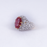 Gold Ring P14 - Image 3