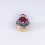 Gold Ring P14 - Image 4