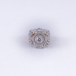 Gold Ring P15 - Image 2