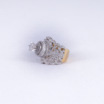 Gold Ring P15 - Image 4