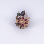 Gold Ring P16 - Image 2