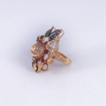 Gold Ring P16 - Image 4