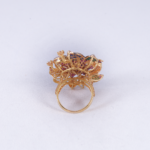Gold Ring P16 - Image 3