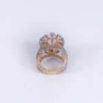 Gold Ring P17 - Image 3