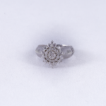 Gold Ring P18 - Image 2