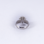 Gold Ring P18 - Image 3