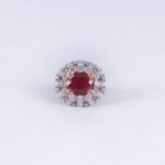 Gold Ring P19 - Image 2