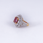 Gold Ring P19 - Image 4