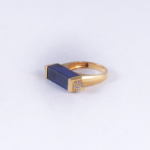 Gold Ring P20 - Image 4