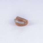 Gold Ring P21 - Image 4