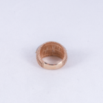 Gold Ring P21 - Image 3