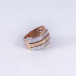 Gold Ring P22 - Image 4