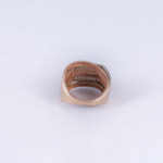 Gold Ring P22 - Image 3