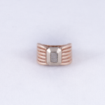 Gold Ring P23 - Image 2