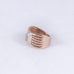 Gold Ring P23 - Image 4