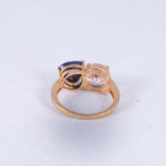 Gold Ring P24 - Image 4