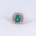 Gold Ring P25 - Image 2