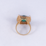 Gold Ring P25 - Image 3