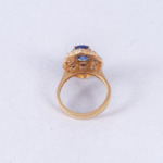 Gold Ring P26 - Image 3