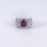 Gold Ring P27 - Image 2