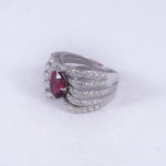 Gold Ring P27 - Image 4