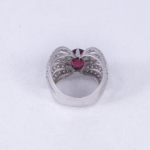 Gold Ring P27 - Image 3