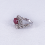 Gold Ring P28 - Image 4