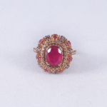 Gold Ring P29 - Image 2